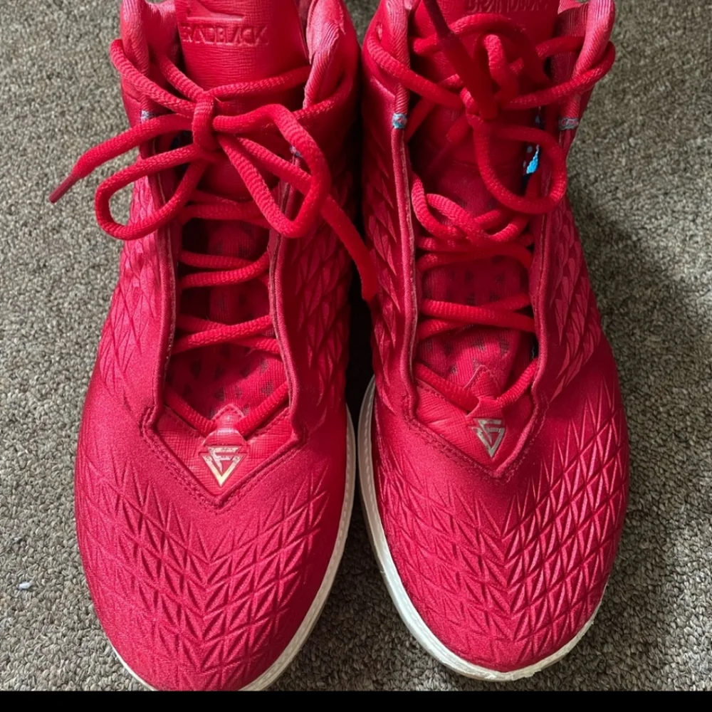 Brandblack Force Vector Mid - Picture 2 of 7